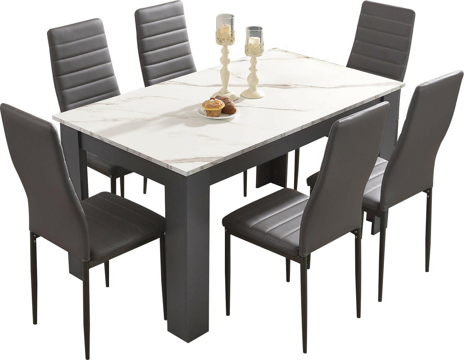 dining chairs set of 6