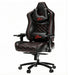 Xstriker Comfy Gaming Chair PC Gamer Chair with 5D Armrest