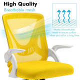 Office Desk Chair | Adjustable & Swivel Mesh Office Chair