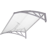 Waterproof Front Door Canopy