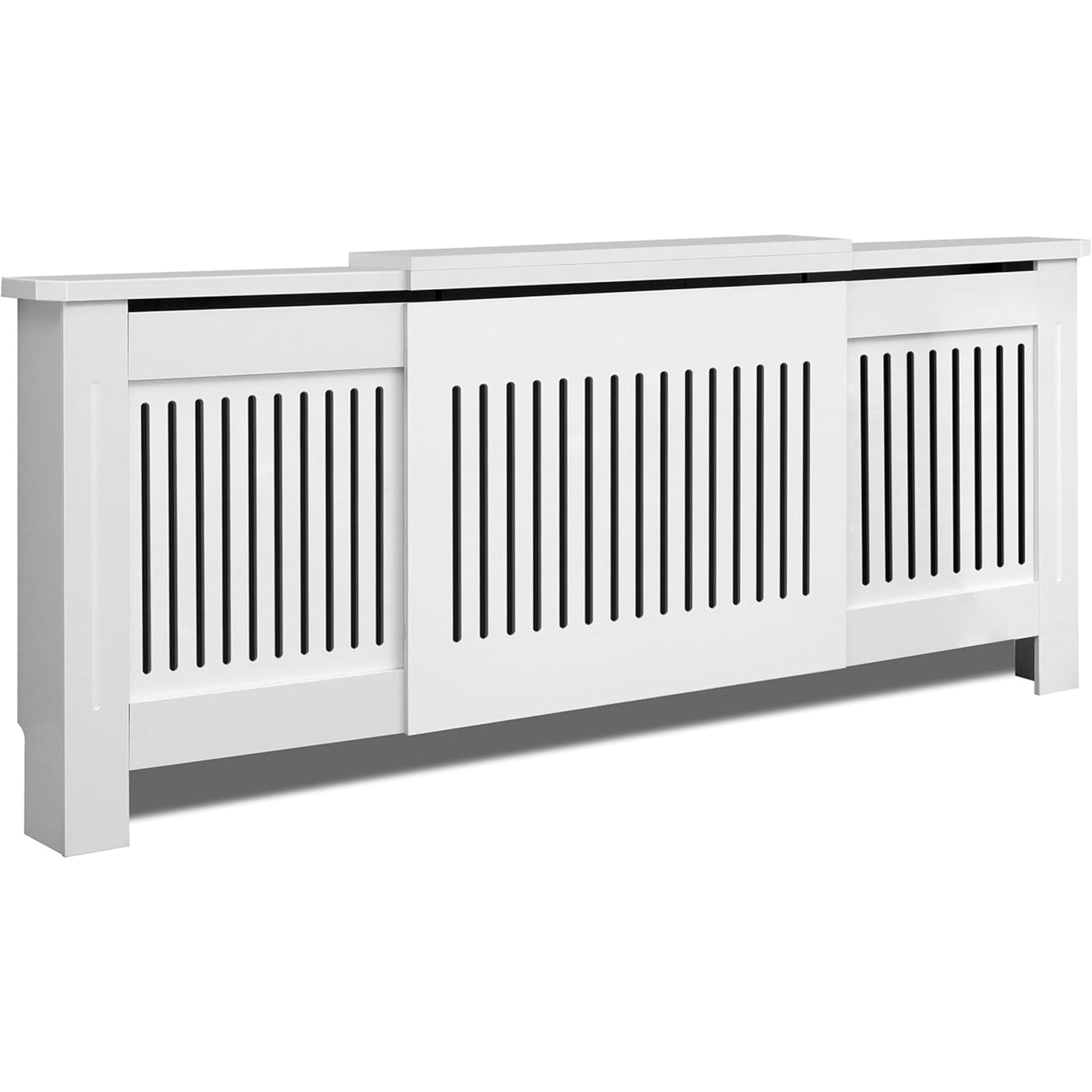 Blisswood Adjustable Radiator Covers