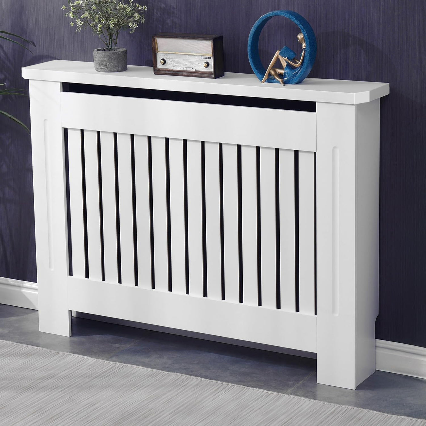 Blisswood Chelsea Radiator Covers