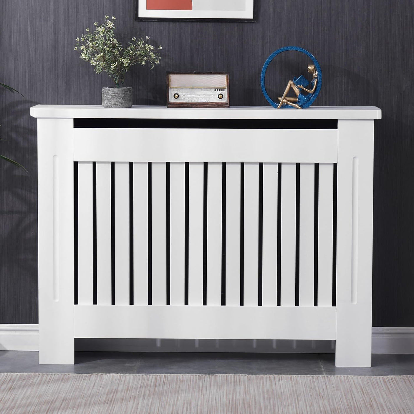 Blisswood Chelsea Radiator Covers