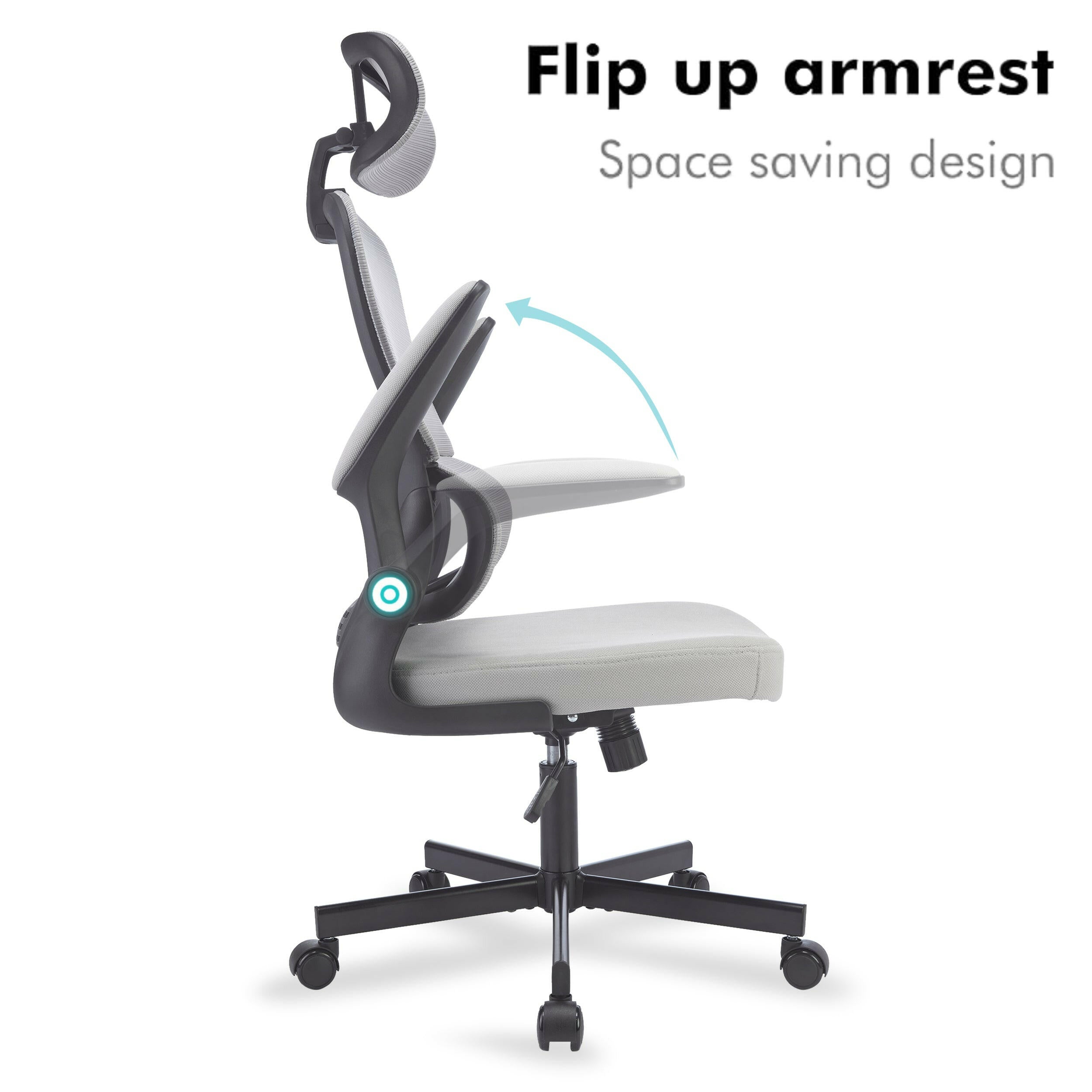 comfy office chair