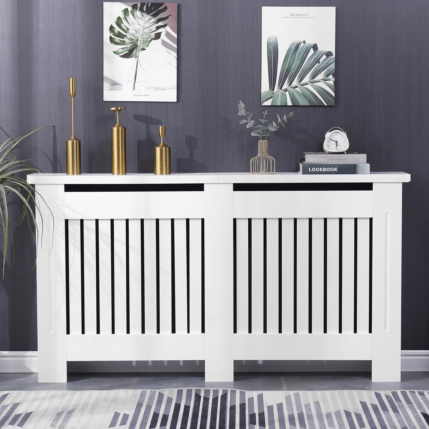 Blisswood Chelsea Radiator Covers