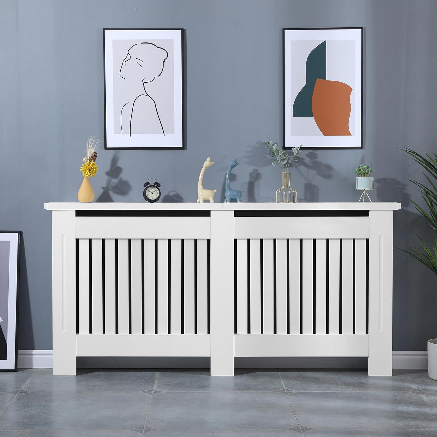 Blisswood Chelsea Radiator Covers