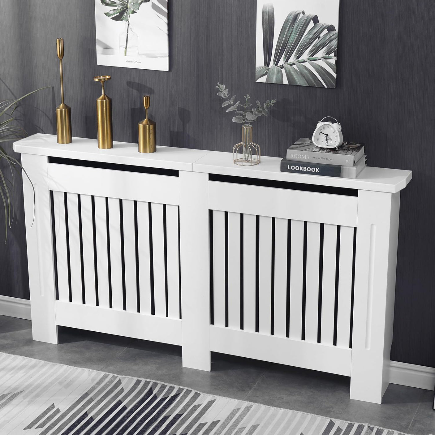 Blisswood Chelsea Radiator Covers