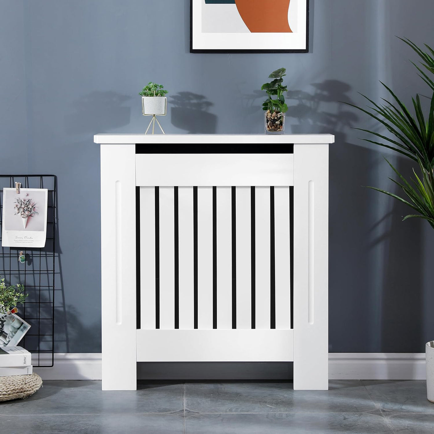 Blisswood Chelsea Radiator Covers
