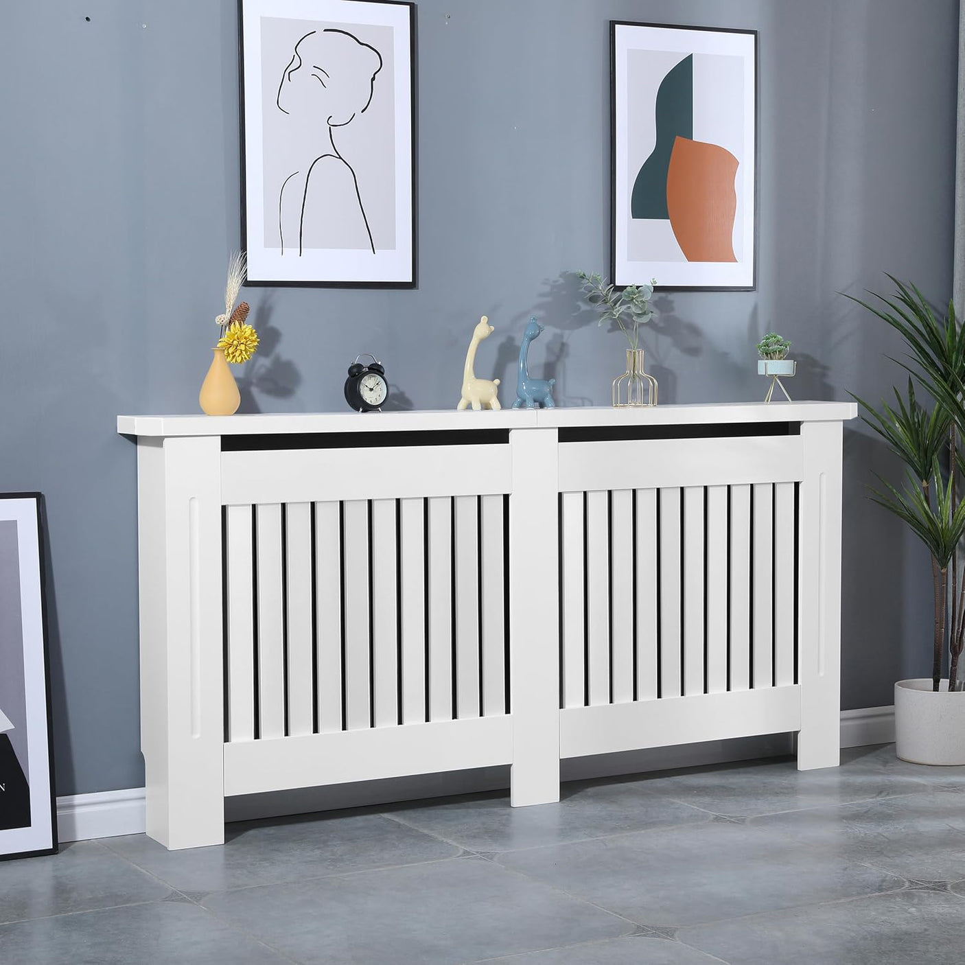 Blisswood Chelsea Radiator Covers