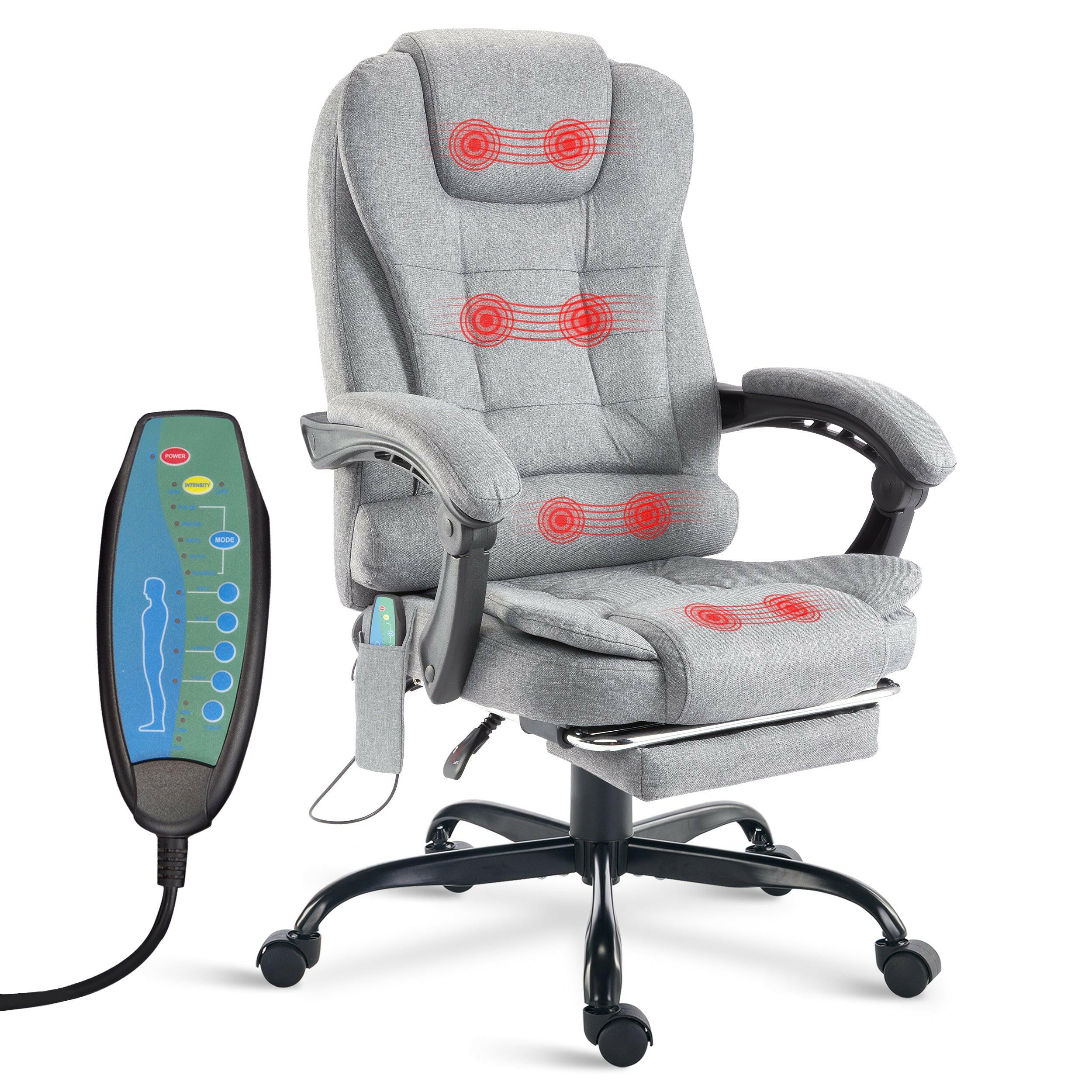 ergonomic chair