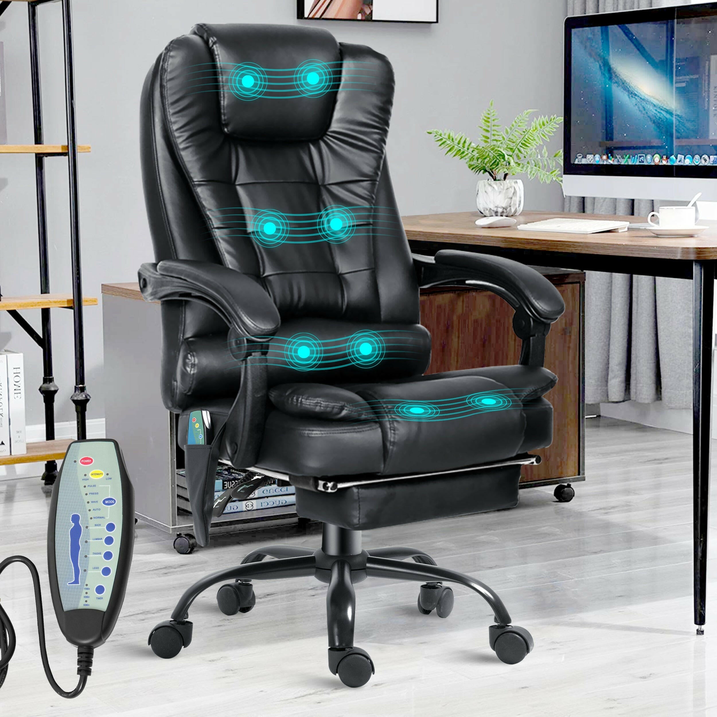 best office desk chair