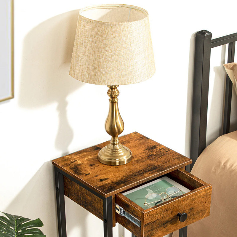 bed side table