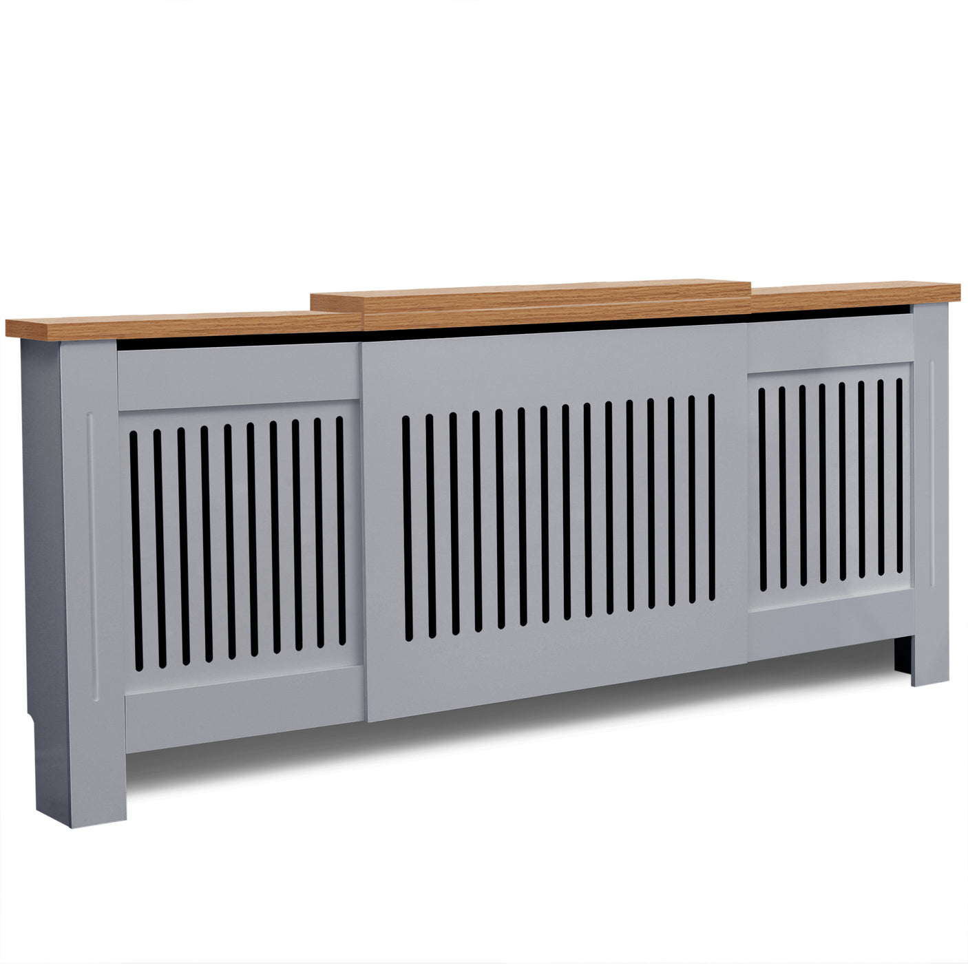 Blisswood Adjustable Radiator Covers