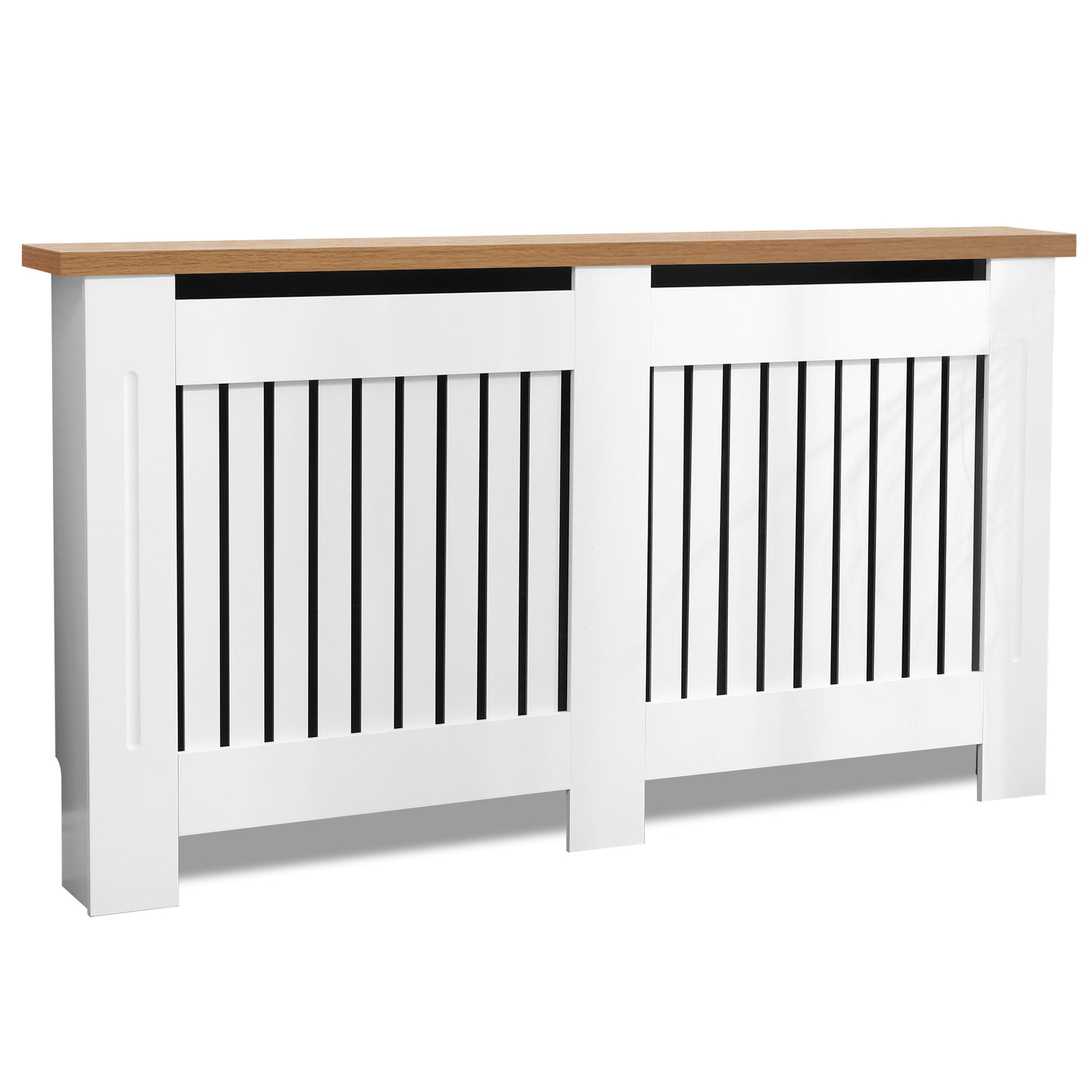 Blisswood Shaker Radiator Covers
