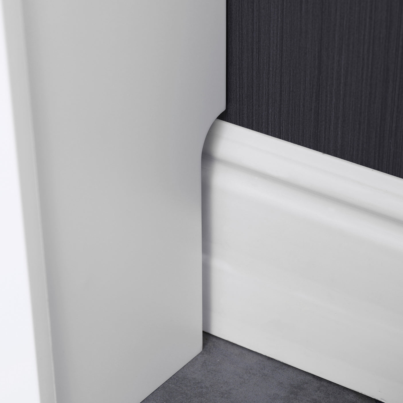 Blisswood Shaker Radiator Covers