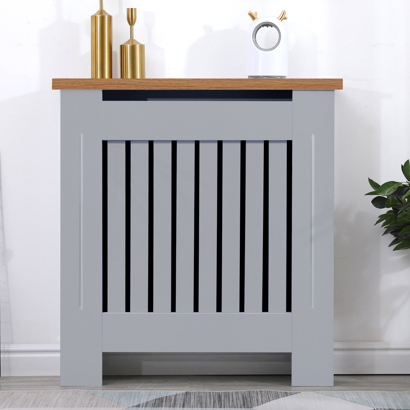 Blisswood Shaker Radiator Covers