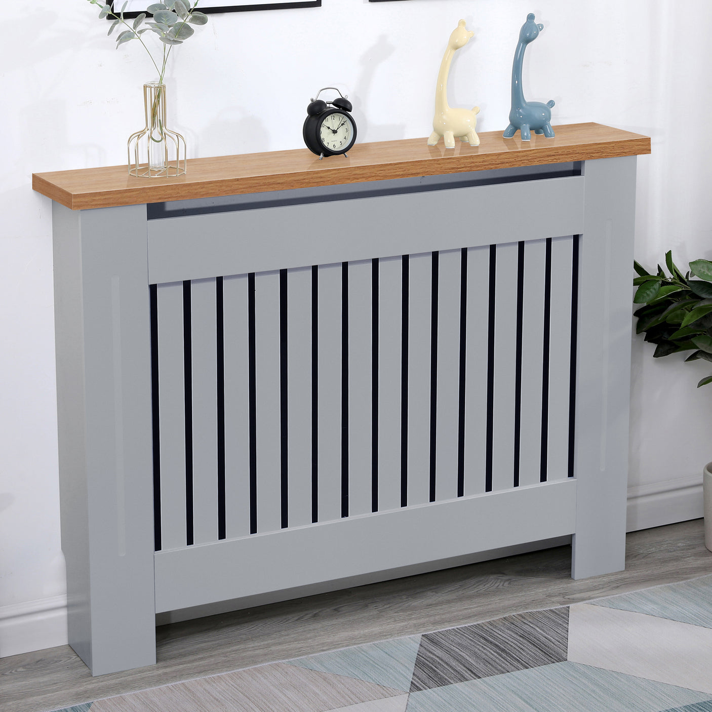 Blisswood Shaker Radiator Covers