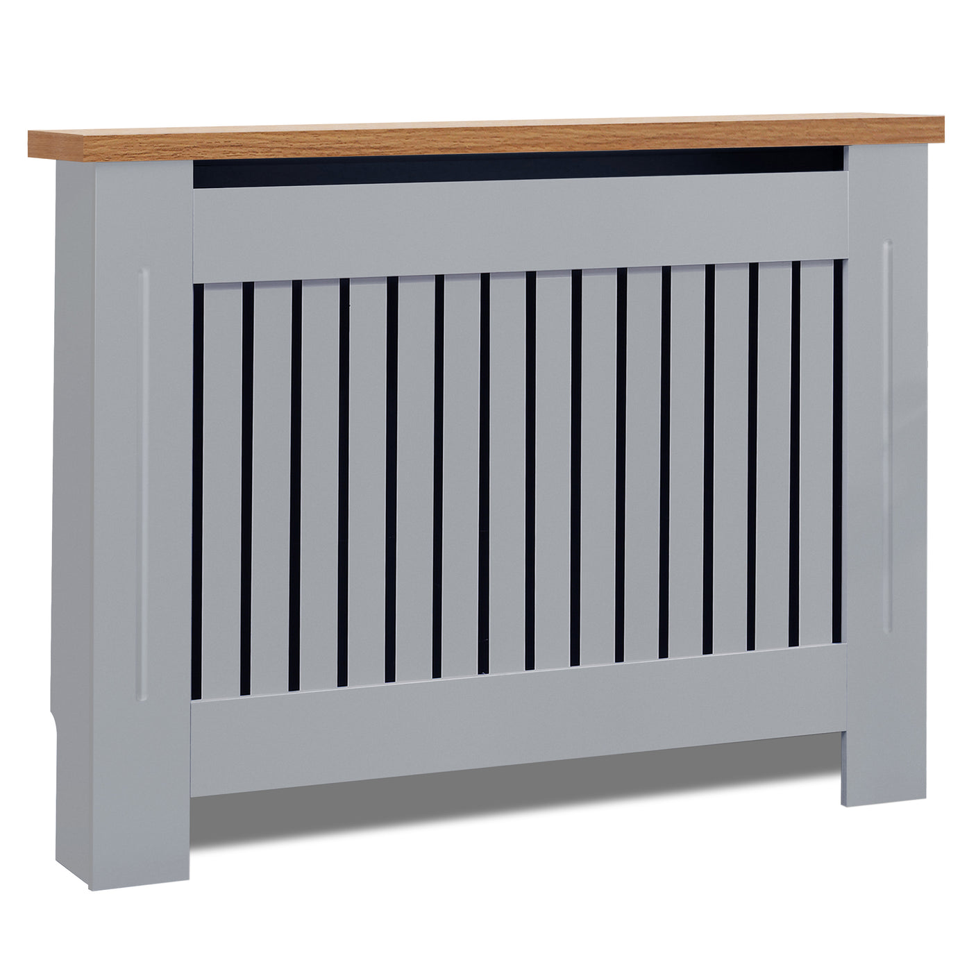 Blisswood Shaker Radiator Covers