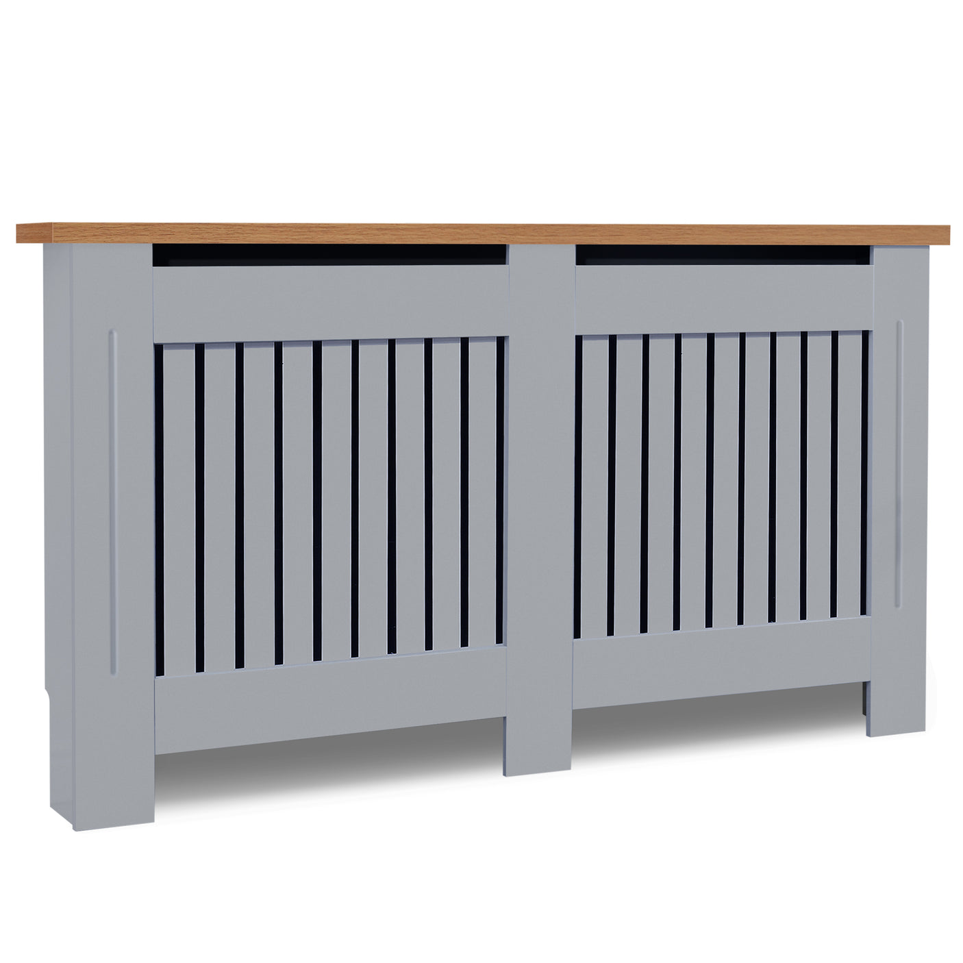 Blisswood Shaker Radiator Covers