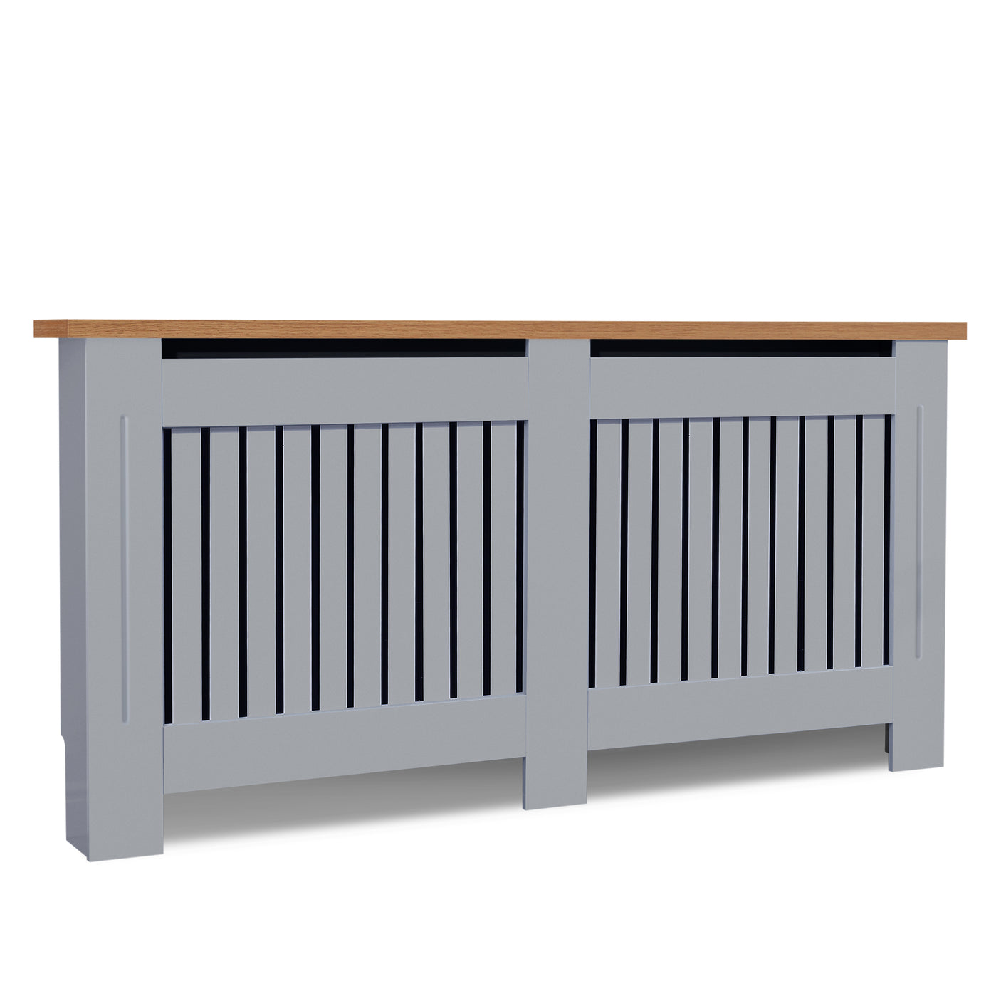 Blisswood Shaker Radiator Covers