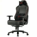 Xstriker Gaming Chair with Thick Seat Computer Home Office Chair