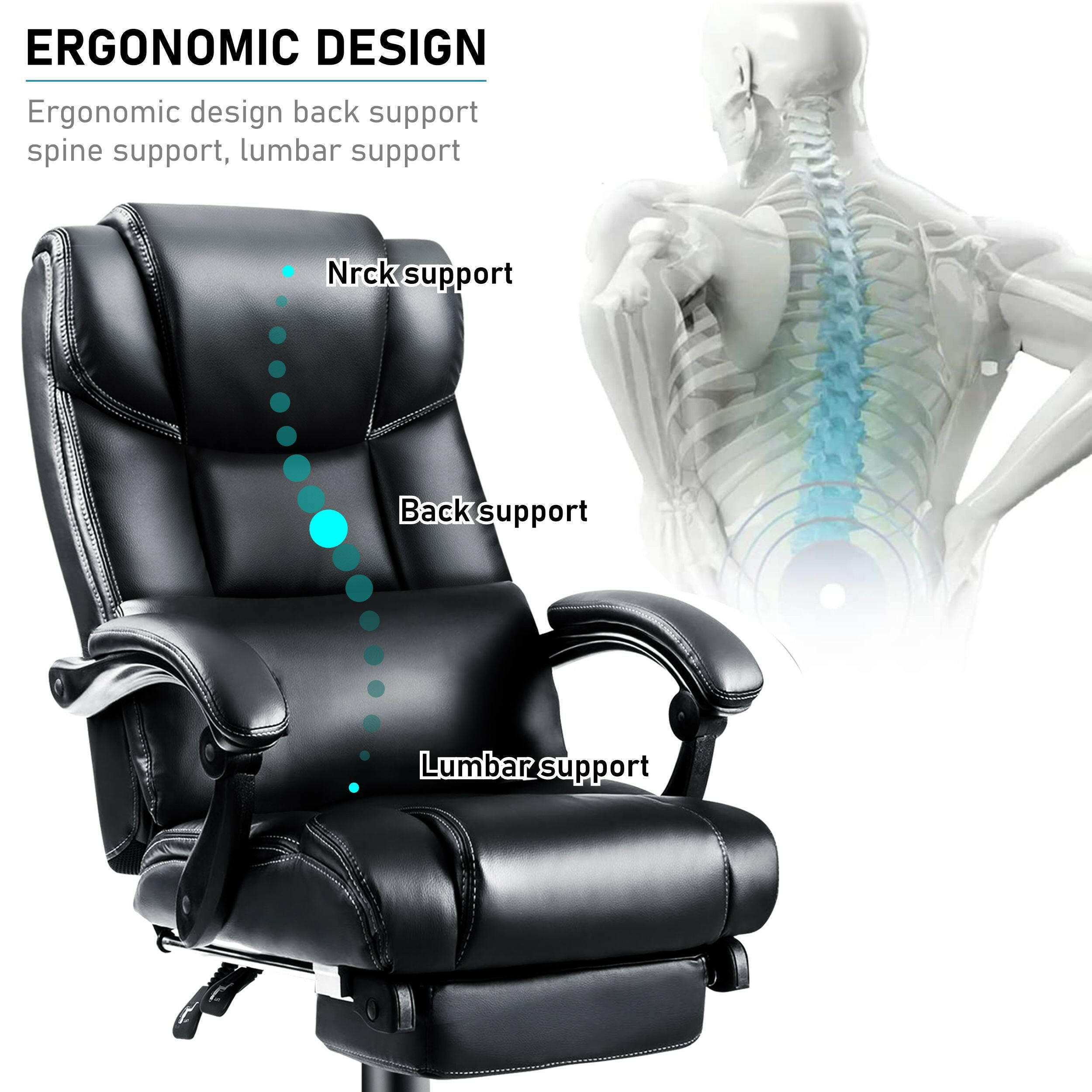 ergonomic office chair