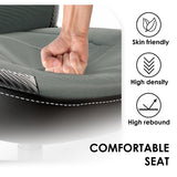 Xstriker Small Gaming Chair - Fabric Desk Chair For Home or Office