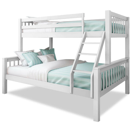 Kids bunk beds for sale, offering stylish and space-saving solutions for children's rooms.