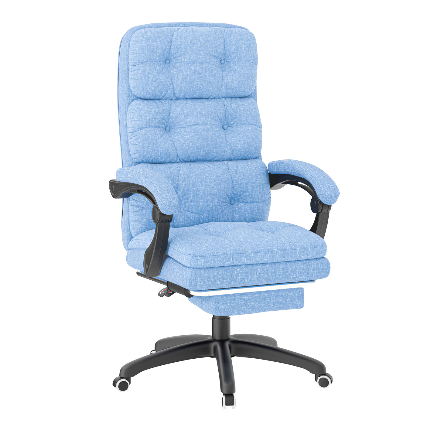 Ergonomic Chair | Executive Reclining Swivel Office Chair