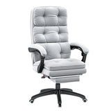 Ergonomic Chair | Executive Reclining Swivel Office Chair