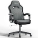 Xstriker Small Gaming Chair - Fabric Desk Chair For Home or Office