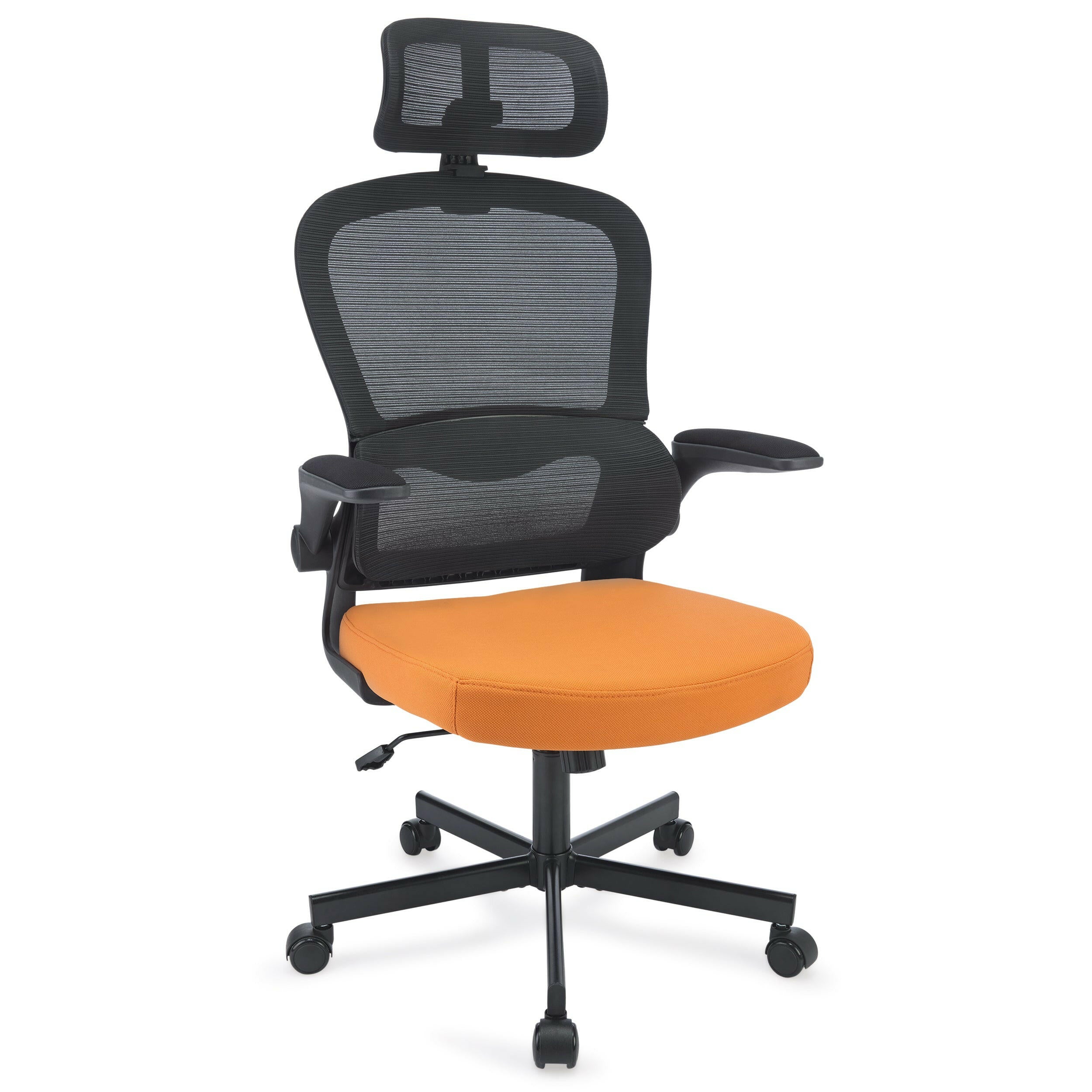 ergonomic chair