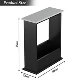 Blisswood Narrow Side Table