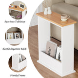 Blisswood Narrow Side Table