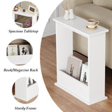Blisswood Narrow Side Table