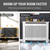 Blisswood Chelsea Radiator Covers