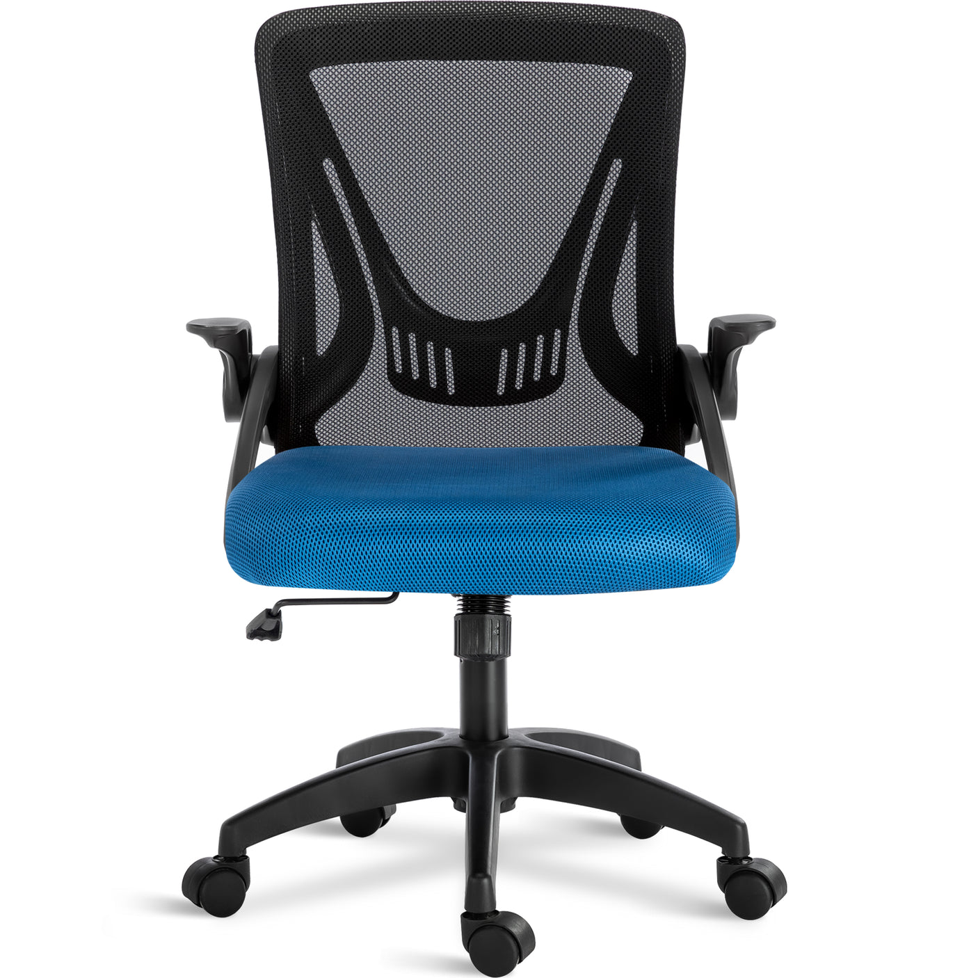 Small Desk Chair | Comfortable & Swivel Mesh Office Chair