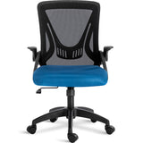 Small Desk Chair | Comfortable & Swivel Mesh Office Chair
