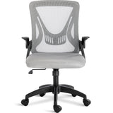 Office Desk Chair | Adjustable & Swivel Mesh Office Chair
