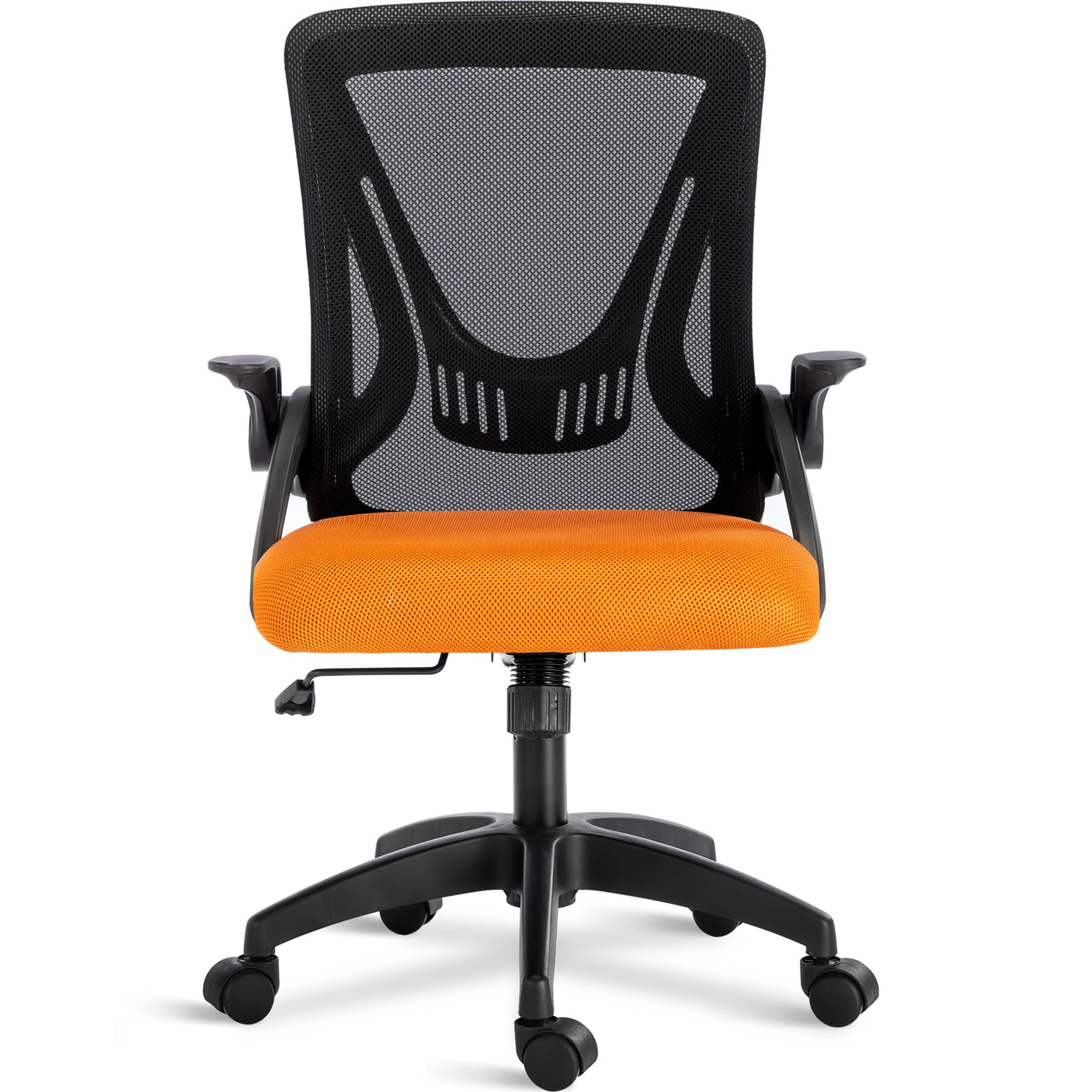 Small Desk Chair | Comfortable & Swivel Mesh Office Chair