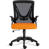 Small Desk Chair | Comfortable & Swivel Mesh Office Chair