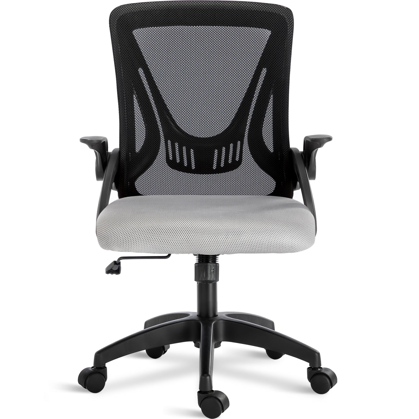 Small Desk Chair | Comfortable & Swivel Mesh Office Chair