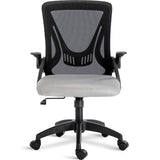 Small Desk Chair | Comfortable & Swivel Mesh Office Chair