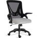 Small Desk Chair | Comfortable & Swivel Mesh Office Chair