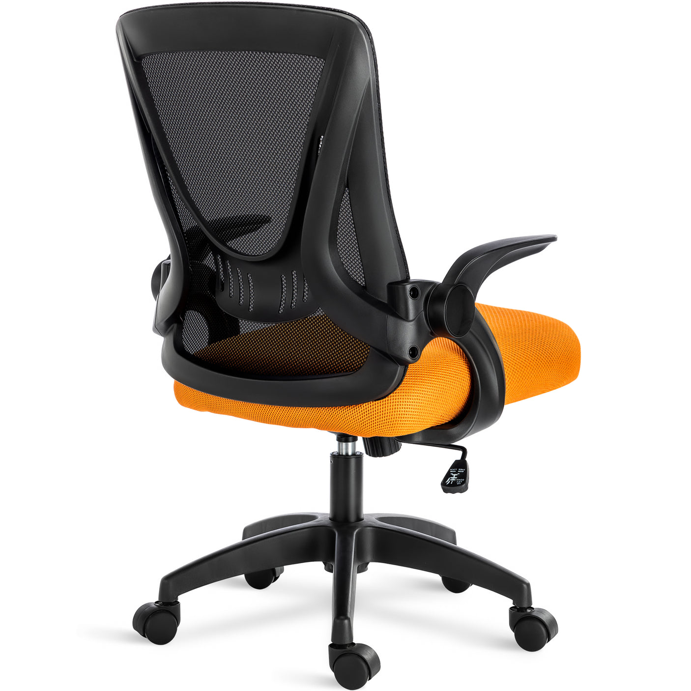 Small Desk Chair | Comfortable & Swivel Mesh Office Chair