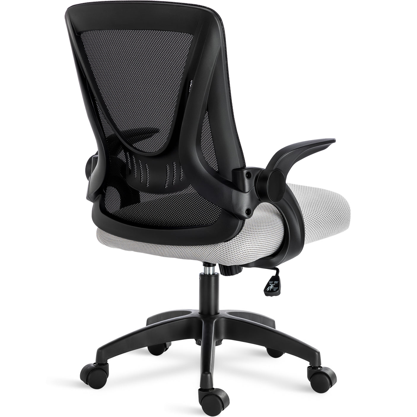 Small Desk Chair | Comfortable & Swivel Mesh Office Chair