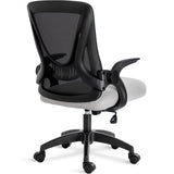 Small Desk Chair | Comfortable & Swivel Mesh Office Chair