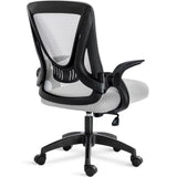 Office Desk Chair | Adjustable & Swivel Mesh Office Chair
