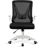 Office Desk Chair | Adjustable & Swivel Mesh Office Chair