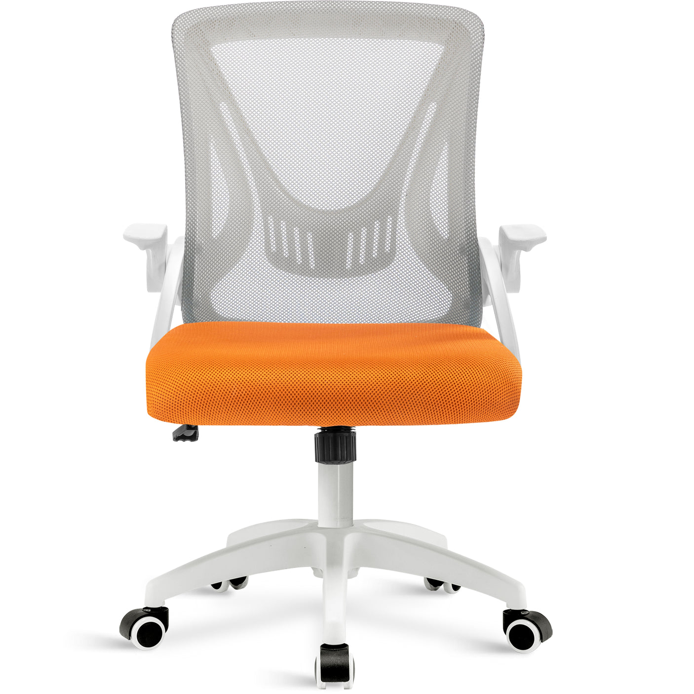 Small Desk Chair | Comfortable & Swivel Mesh Office Chair